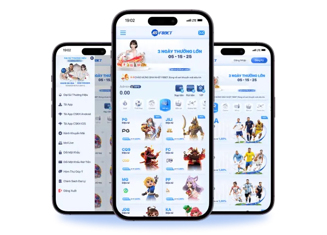 Giao diện trực quan KV999