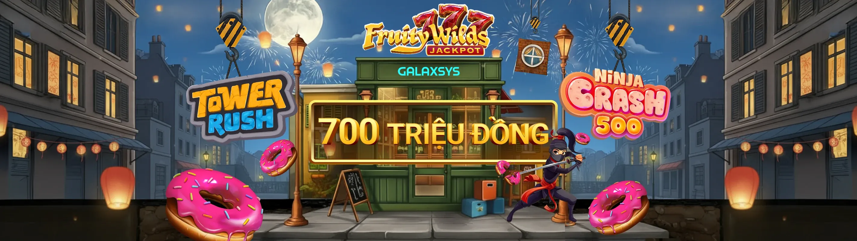 Hình ảnh game bắn cá KV999 link mới với đồ họa sống động và sinh vật biển đa dạng